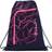 Satch Gym Bag Pink Supreme