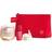 Shiseido Smoothing Cream Pouch Set