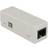 DeLock Network Isolator 6 kV RJ45 with PoE strømstødsisolator