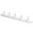 Digitus DN-19 ORG-2U rack-kabel styrepanel 2U