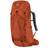 Gregory Paragon 58 Hiking backpack Men's Ferrous Orange S/M