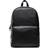 Calvin Klein Recycled Faux Leather Backpack - CK Black