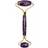 Cloud & Glow Amethyst Roller