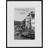 Julian Charles 4" x 6" Matt Black Metal Photo Frame Photo Frame