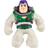 Moose Tm Toys Goo Jitzu Lightyear figure Supagoo Buzz figure