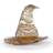 Swarovski Harry Potter Sorting Hat Figurine 5.2cm