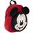 Mickey Mouse Backpack - Red