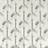 Dutch Wallcoverings Wallpaper Palm Palace Cream and Gold