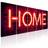 Arkiio Home Neon Tavla 200x80cm