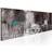 Arkiio Silver Machine 150x50 Tavla