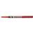 Pilot V5 Rollerball Pen 0.3mm Line Red [Pack 12] V502