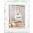 Zep Rivoli Vit 30x45 cm Ramme