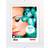 Hama Clip-Fix, Polystyren, Enbildsram, 15 x 21 cm, 210 mm, 297 mm Photo Frame