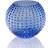 Anna von Lipa Hobnail Globe Vase 21cm