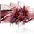 Arkiio Pink Lily 200x100 Tavla