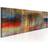 Artgeist Colourful Rainstorm 150x50 sp. z o. o Tavla