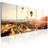 Arkiio Balloon Rides I 225x90 Tavla