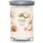 Yankee Candle Coconut Beach Scented Candle 567g