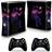 MightySkins Xbox 360 S Console Decal Skin - Astronaut