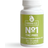 Cannaone No1 CBD Oil 2000mg THC Free 60 stk