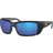 Costa Del Mar Permit 580G Polarized Black/Blue