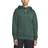 Nike Women Sportswear Collection Essentials Oversized Fleece Hoodie - Pro Green/White