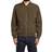 Calvin Klein Flight Jacket - Olive