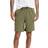 Champion Powerblend Fleece Cargo Shorts 8" - Cargo Olive