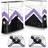 MightySkins Xbox 360 S Console Decal Skin - Geometric Marble