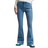 Superdry High Rise Skinny Flare Jeans - Light Blue