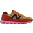 New Balance 57/40 M - Chocolate Brown/Bubblegum