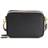 Royce Crossbody Camera Bag - Black