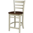 International Concepts Emily Bar Stool