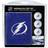 Team Golf Tampa Bay Lightning Gift Set Embroidered Golf Towel