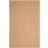 Safavieh Courtyard Beige, Natural 121.92x182.88cm