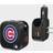 Strategic Printing Chicago Cubs Dual Port USB Car & Home Charger