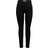JDY New Nikki Life High Skinny Jeans - Black Denim