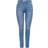 JDY New Nikki Life High Skinny Jeans - Blue Denim
