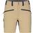 Haglöfs Mid Standard Shorts Women - Sand/Magnetite