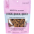 Bocce's Bakery Quack, Quack, Quack Soft & Chewy Treats 0.17kg