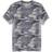 RVCA Sport Vent PerdormanceT-shirt Men - Camo