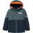 Helly Hansen K Sogn Jacket - Navy (40440-597)