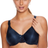 Chantelle Hedona Seamless Unlined Minimizer Bra - Winter Blue