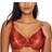 Chantelle Hedona Seamless Unlined Minimizer Bra - Fox