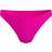 Tommy Hilfiger High Cheeky Bikini Bottom - Hyper Pink