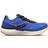 Saucony Triumph 19 W - Blue Raz/Zest