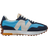 New Balance 327 - Vibrant Sky with Natural Indigo