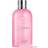 Molton Brown Hand Sanitiser Gel Delicious Rhubarb & Rose 295ml