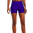 Under Armour Women’s Team Shorty Shorts - Blue