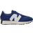 New Balance 327 - Blue/White